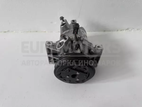 Компресор кондиціонера Dacia Sandero 1.0 (III) 2020 926005060R it-12542 Бензин - 3