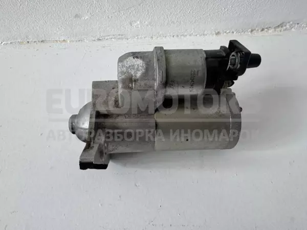 Стартерный двигатель Dacia Sandero 1.0 (III) 2020 233008404R it-12543 Бензин euromotors.com.ua