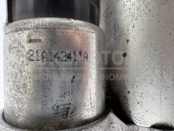 Стартерний двигун Dacia Sandero 1.0 (III) 2020 233008404R it-12543 Бензин - 4