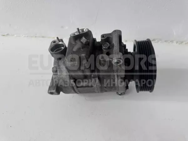 Компрессор кондиционера VW Golf 2.0 16V TSI (VI) 2008-2013 1K0820808A it-12545 Бензин - 2