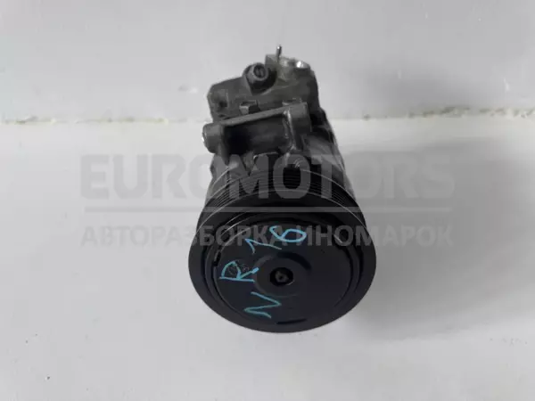 Компрессор кондиционера VW Golf 2.0 16V TSI (VI) 2008-2013 1K0820808A it-12545 Бензин - 3
