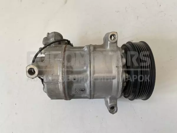 Компрессор кондиционера Volvo V40 2.0td D2 2012 P31469966 it-12565 Дизель - 2