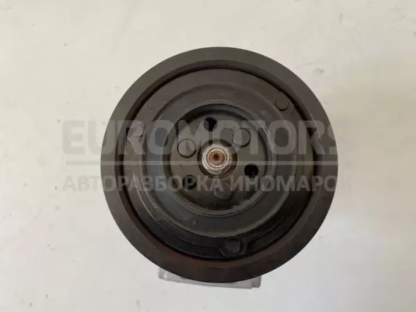 Компрессор кондиционера Volvo V40 2.0td D2 2012 P31469966 it-12565 Дизель - 3