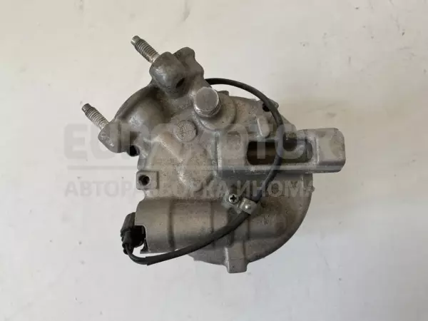 Компрессор кондиционера Volvo V40 2.0td D2 2012 P31469966 it-12565 Дизель - 5