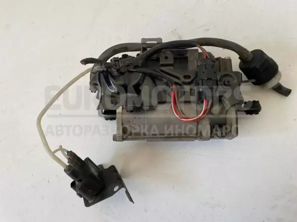 Компрессор пневматической подвески Mercedes E-class 1.8 (W212) 2009-2016 A2123200404 it-12571 Бензин - 2