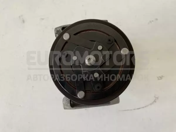 Компрессор кондиционера Fiat 500X 1.4 16V MultiAir 2014 51936443 it-12578 Бензин - 4