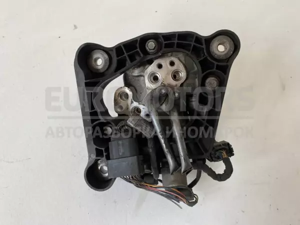 Компресор пневматичної підвіски BMW 5 3.0tdi (F10/F11) 2009-2016 6775258 it-12588 Дизель - 2