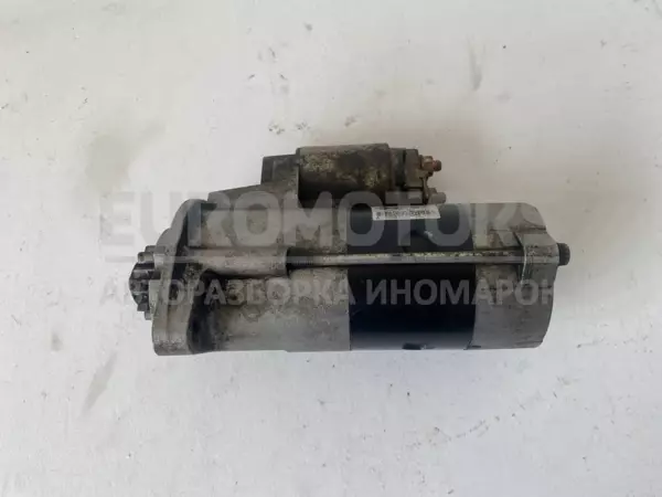 Стартерний двигун Nissan Pathfinder 2.5dCi 2004-2015 23300EB300 it-12609 Дизель euromotors.com.ua