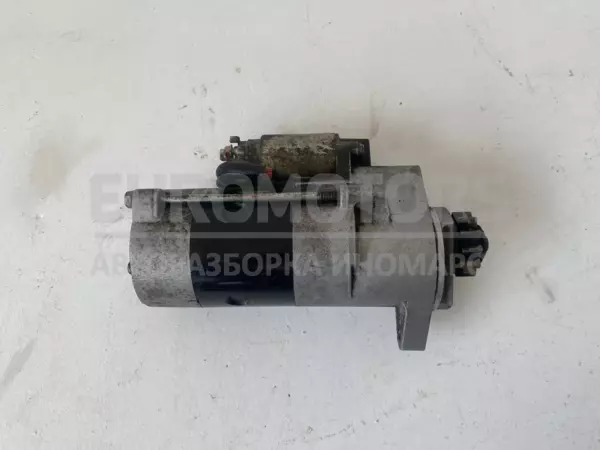 Стартерний двигун Nissan Pathfinder 2.5dCi 2004-2015 23300EB300 it-12609 Дизель - 2