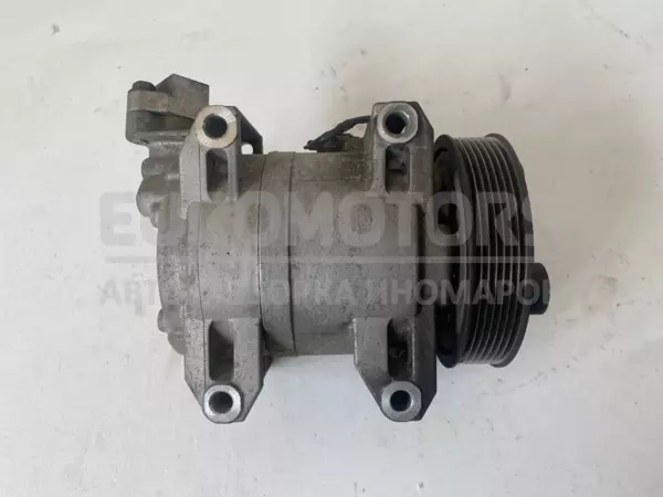 Компресор кондиціонера Nissan Pathfinder 2.5dCi 2004-2015 92600EB300 it-12610 Дизель - 2