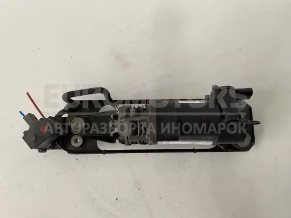 Компрессор пневматической подвески BMW 5 3.0tdi (E60/E61) 2003-2010 EB-LV-0010-F0 it-12644 Дизель - 2