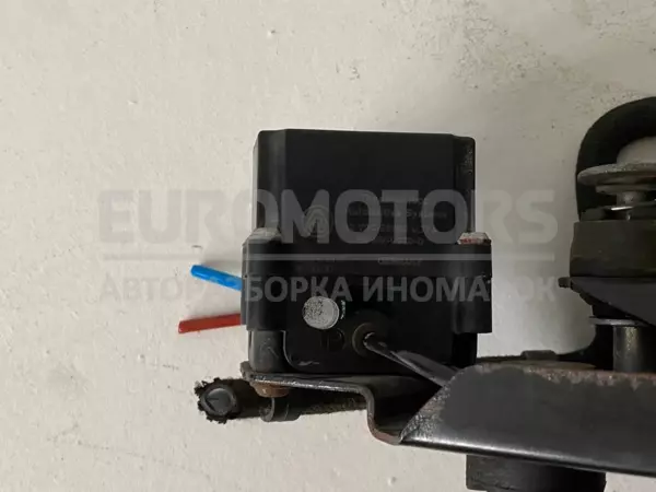 Компрессор пневматической подвески BMW 5 3.0tdi (E60/E61) 2003-2010 EB-LV-0010-F0 it-12644 Дизель - 5