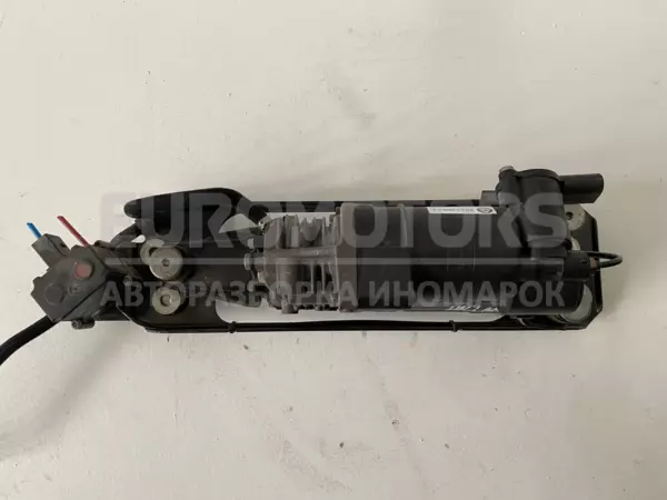 Компресор пневматичної підвіски BMW 5 3.0tdi (E60/E61) 2003-2010 EB-LV-2008-A0 it-12645 Дизель - 2