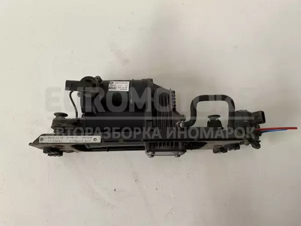 Компресор пневматичної підвіски BMW 5 3.0tdi (E60/E61) 2003-2010 EB-LV-2008-A0 it-12645 Дизель - 4