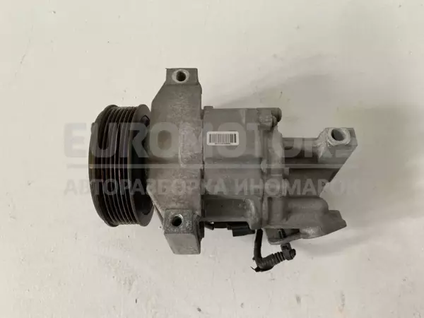 Компрессор кондиционера Dacia Sandero 0.9TCE (II) 2013-2020 Z0015421C it-12647 Бензин - 3
