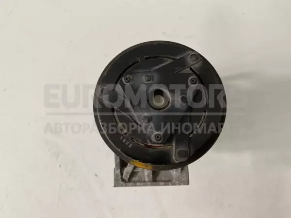 Компрессор кондиционера Dacia Sandero 0.9TCE (II) 2013-2020 Z0015421C it-12647 Бензин - 4
