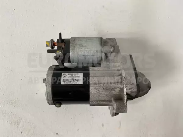 Стартерный двигатель Dacia Sandero 0.9TCE (II) 2013-2020 233000557R it-12648 Бензин euromotors.com.ua