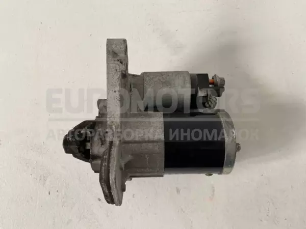 Стартерний двигун Dacia Sandero 0.9TCE (II) 2013-2020 233000557R it-12648 Бензин - 2