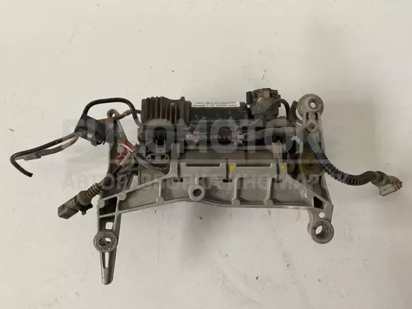 Компресор пневматичної підвіски VW Touareg 2.5tdi 2002-2010 10R036089 it-12659 Дизель - 2