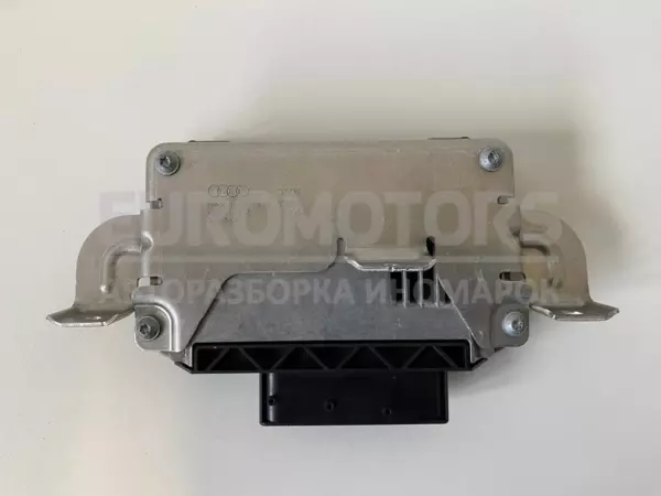 Модуль активного рулевого управления Audi RS6 4.0 (C8) 2018 4N0907144D it-12669 Бензин - 2
