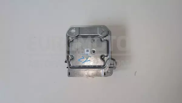 Блок управління AIRBAG Jeep Cherokee 3.0crd 2013 68316743AB it-12694 Дизель - 3