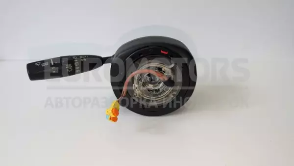 Переключатель на рулевой колонке полностью Jeep Grand Cherokee 3.0crd 2010 5VN55DX9AC it-12684 Дизель euromotors.com.ua