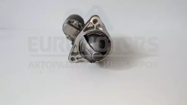 Стартерний двигун Mazda 2 1.5 16v 2014 M000T89281ZC it-12750 Бензин - 2