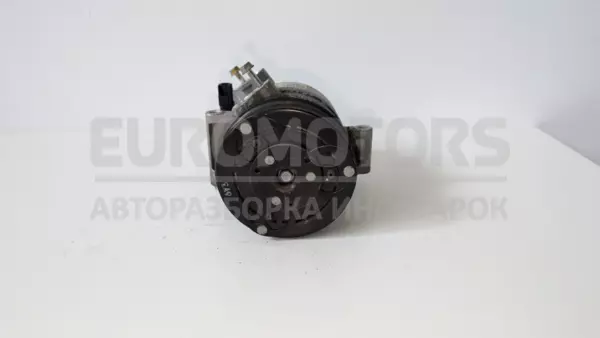 Компрессор кондиционера Mazda 2 1.5 16v 2014 DB5H61450 it-12751 Бензин - 2