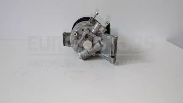 Компрессор кондиционера Mazda 2 1.5 16v 2014 DB5H61450 it-12751 Бензин - 3