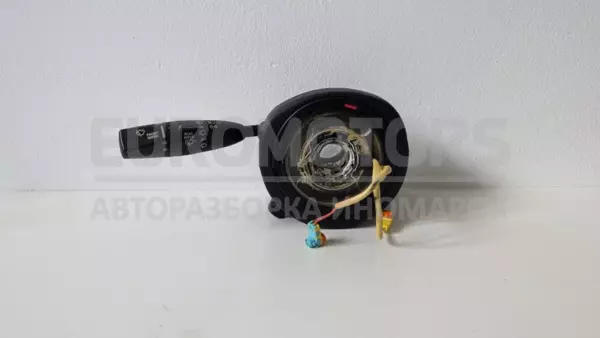 Переключатель на рулевой колонке Jeep Grand Cherokee 3.0crd 2010 1NJ72DX9AE it-12762 Дизель euromotors.com.ua