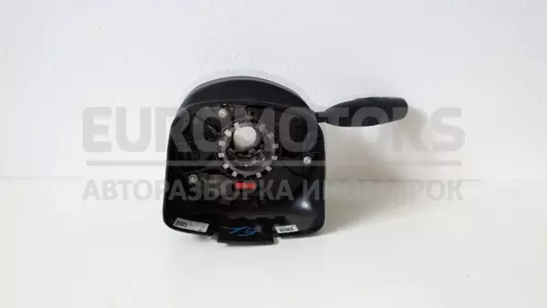 Переключатель на рулевой колонке Jeep Grand Cherokee 3.0crd 2010 1NJ72DX9AE it-12762 Дизель - 2