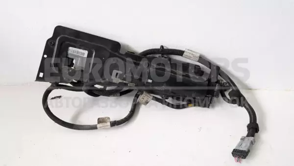 Блок керування старт/стоп Citroen C4 Picasso 1.6tdci 2014-2018 A2C5342774501 it-12805 Дизель - 3