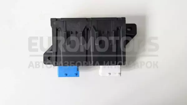 Электронный блок Citroen C4 Picasso 1.6tdci 2014-2018 9812711280 it-12806 Дизель euromotors.com.ua