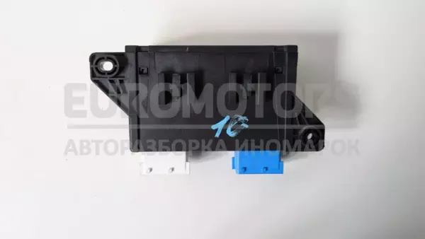 Электронный блок Citroen C4 Picasso 1.6tdci 2014-2018 9812711280 it-12806 Дизель - 2