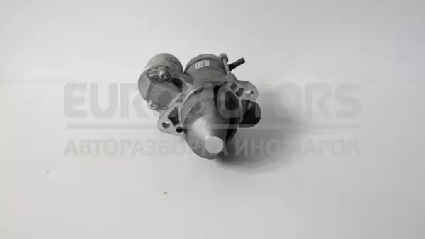 Стартерный двигатель Opel Insignia 1.6cdti 2017 55491790 it-12838 Дизель - 2