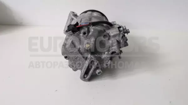 Компрессор кондиционера Land Rover Evoque 2.0d 2018 MK7219D629AA it-12868 Дизель - 3