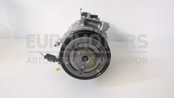 Компресор кондиціонера Ford Kuga 2.0tdci (Ecoblue) 2019 JX61-19D629-PA it-12951 Дизель euromotors.com.ua