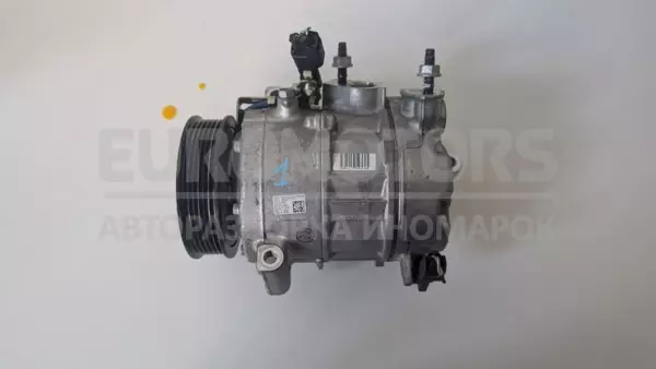 Компрессор кондиционера Ford Kuga 2.0tdci (Ecoblue) 2019 JX61-19D629-PA it-12951 Дизель - 2