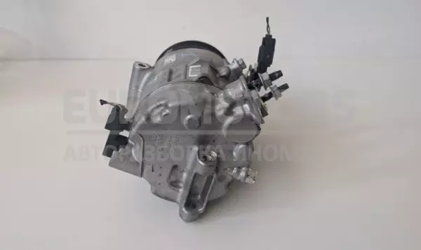 Компрессор кондиционера Ford Kuga 2.0tdci (Ecoblue) 2019 JX61-19D629-PA it-12951 Дизель - 3