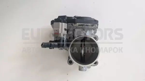Дроссельная заслонка Ford Kuga 2.0tdci (Ecoblue) 2019 GK2Q-9F991-CB it-12960 Дизель euromotors.com.ua