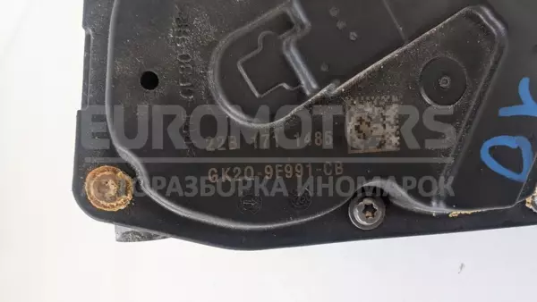Дросельна заслінка Ford Kuga 2.0tdci (Ecoblue) 2019 GK2Q-9F991-CB it-12960 Дизель - 3