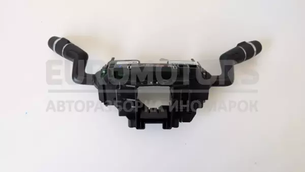 Переключатель на рулевой колонке Land Rover Range Rover Sport 3.0V6 2013 HPLA-13N064-FC it-12965 Дизель - 2
