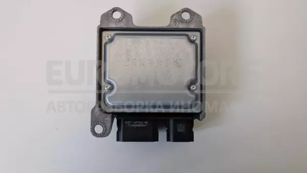 Блок управления AIRBAG Land Rover Range Rover Sport 3.0V6 2013 HY32-14D374-AA it-12973 Дизель - 2