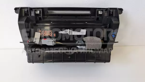 Блок управления кондиционером Land Rover Range Rover Sport 3.0V6 2013 DK62-045A66-B it-12976 Дизель - 2