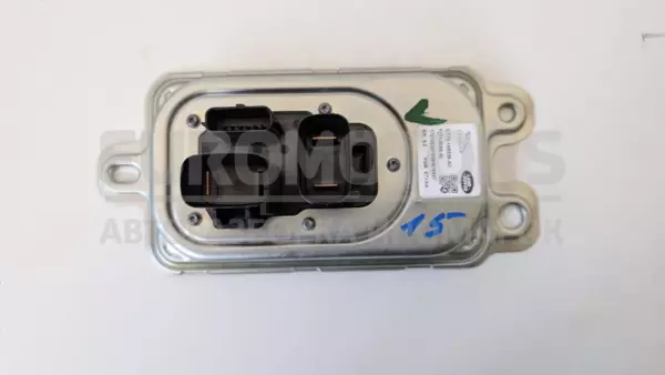 Стабилизатор напряжения Land Rover Range Rover Sport 3.0V6 2013 GX73-14B526-AC it-12978 Дизель euromotors.com.ua