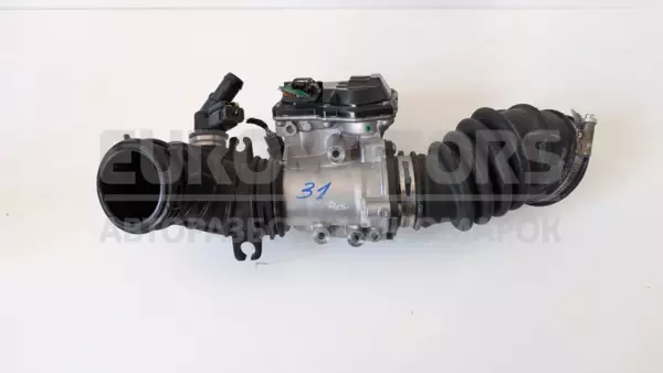 Клапан рециркуляції відпрацьованих газів Ford Kuga 2.0tdci (Ecoblue) 2019 HG9Q-9M425-AB it-12995 Дизель - 2