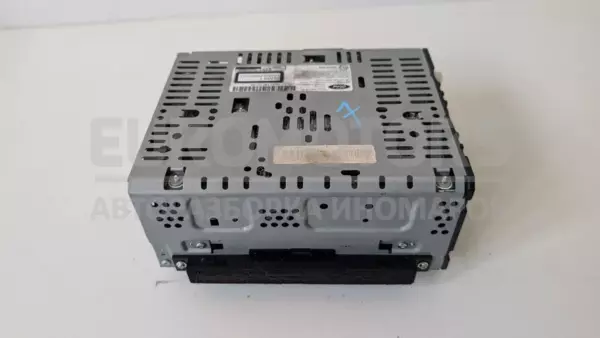 Автомобільне радіо CD+MP3/DVD/GPS Ford Kuga 2.0L Duratorq-TDCi 2012-2019 CV4T-19C107-XA it-13026 Дизель euromotors.com.ua