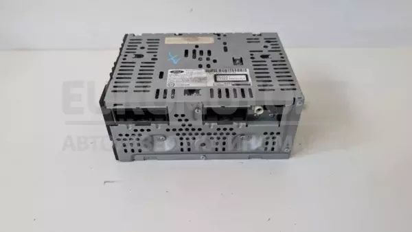 Автомобільне радіо CD+MP3/DVD/GPS Ford Kuga 2.0L Duratorq-TDCi 2012-2019 CV4T-19C107-XA it-13026 Дизель - 2