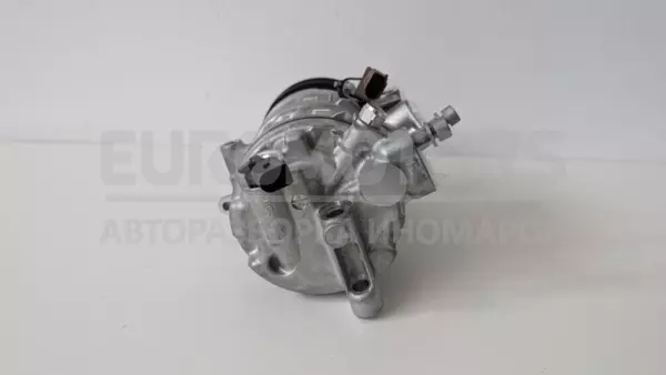 Компресор кондиціонера Seat Tarraco 1.5tsi 2018 3Q0816803D it-13077 Бензин - 2