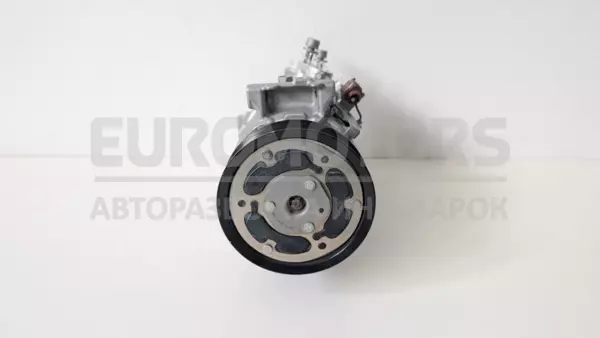 Компресор кондиціонера Seat Tarraco 1.5tsi 2018 3Q0816803D it-13077 Бензин - 3